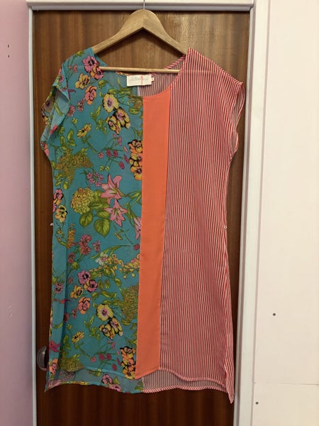 Designer Libertine Sz 14 Top / dress Carousel 1