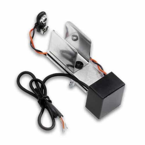 Fishman - Rare Earth Banjo Pickup Carousel 1