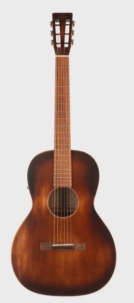 Sigma - 00 Size Guitar Slotted - With Bag Carousel 1