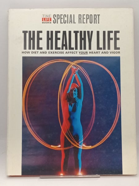 The healthy Life: how diet and exercise affect your heart and vigor (Special ...64209654784898110