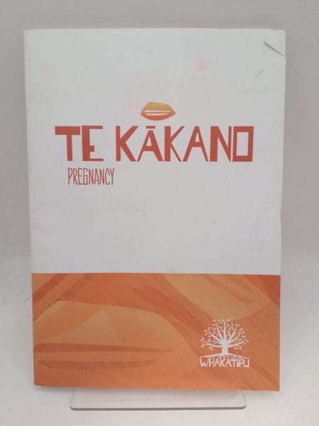 Te Kakano, pregnancy by unknown629738686798091125