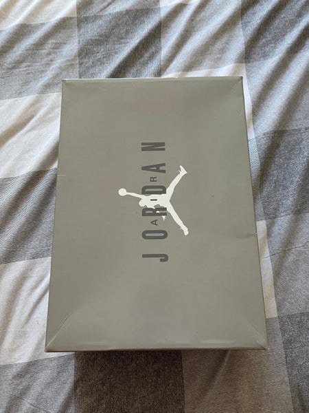 Jordan 11 Cool Grey Carousel 4