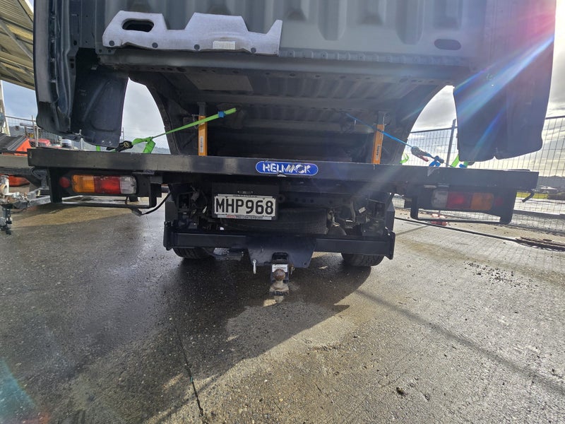 2019 Isuzu D-Max Ls Dc62864746242819113