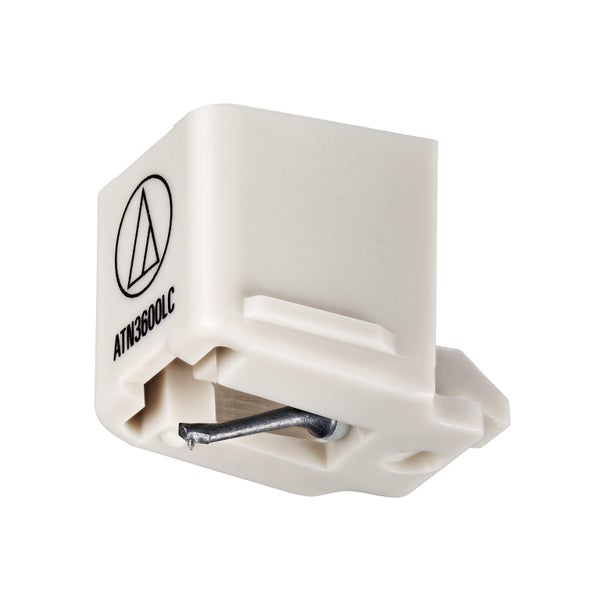 Audio Technica ATN3600LC Replacement Stylus Carousel 1