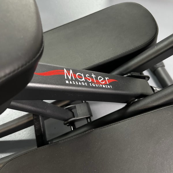 Elite Massage Chair62990730086786112