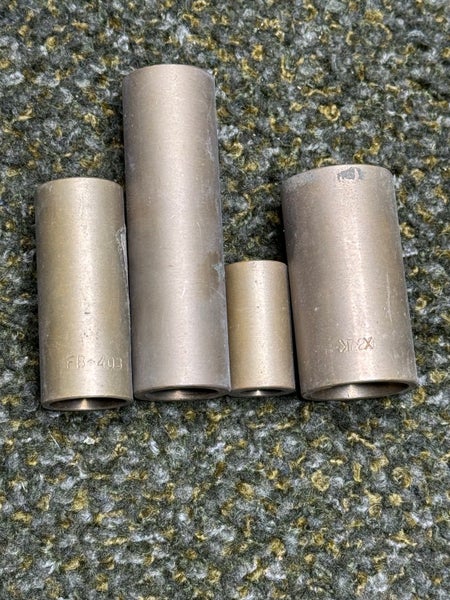 Brass bushes Carousel 2