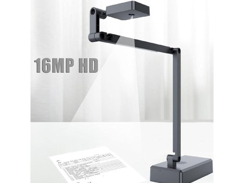 Document Scanner Cam Scanner Carousel 1
