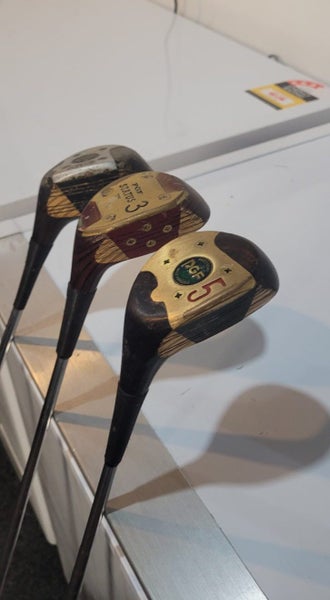 Pgf golf clubs Carousel 7