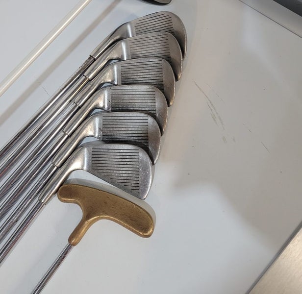 Pgf golf clubs Carousel 2