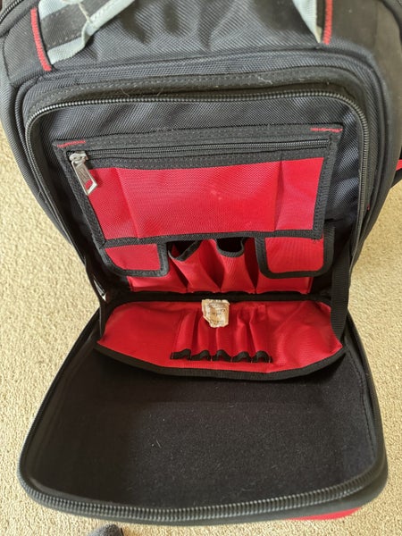$1 reserve Milwaukee packout back pack Carousel 2