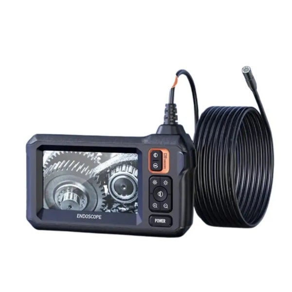 Handheld Endoscope Camera (4.3") Carousel 1
