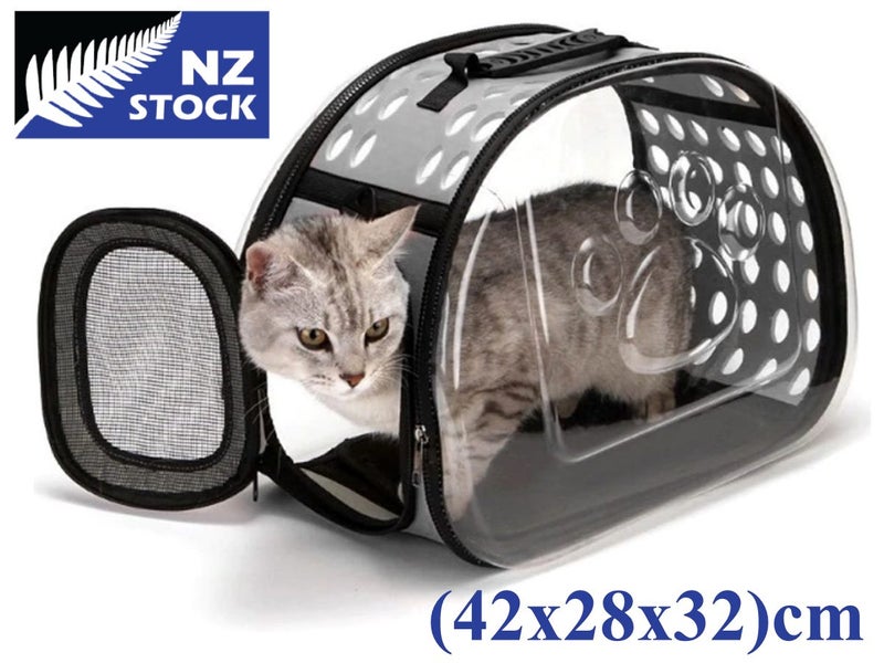 New Cat Carrier Large on Afterpay Carousel 10