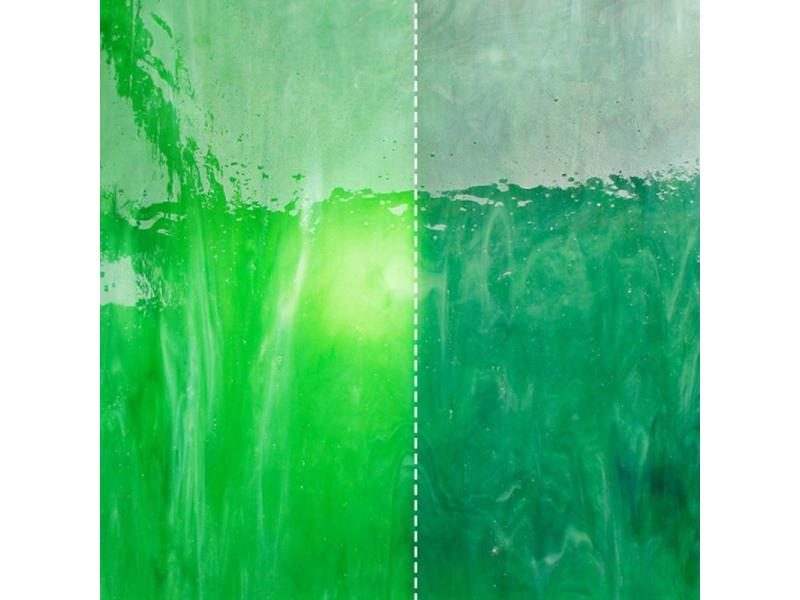 Glass Mosaic Tiles Square Mosaic Stones Multi Color DIY Mosaic For Art Craft Carousel 1