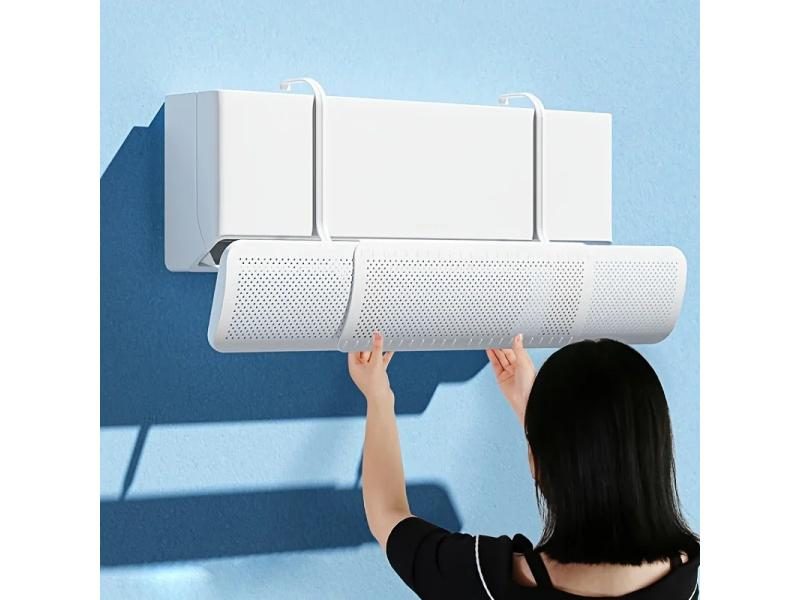 Air Conditioner Cover Carousel 1