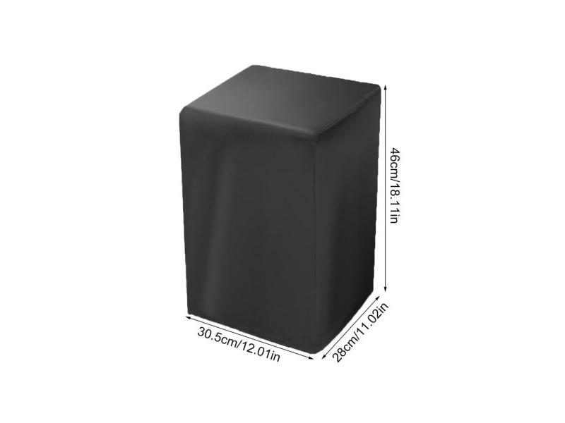 TV Cover TV Protector Carousel 1