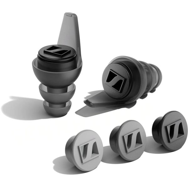 Sennheiser SoundProtex Plus Hearing Protection Ear Plugs Carousel 1