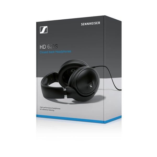 Sennheiser HD 620s Over Ear Headphones Carousel 6