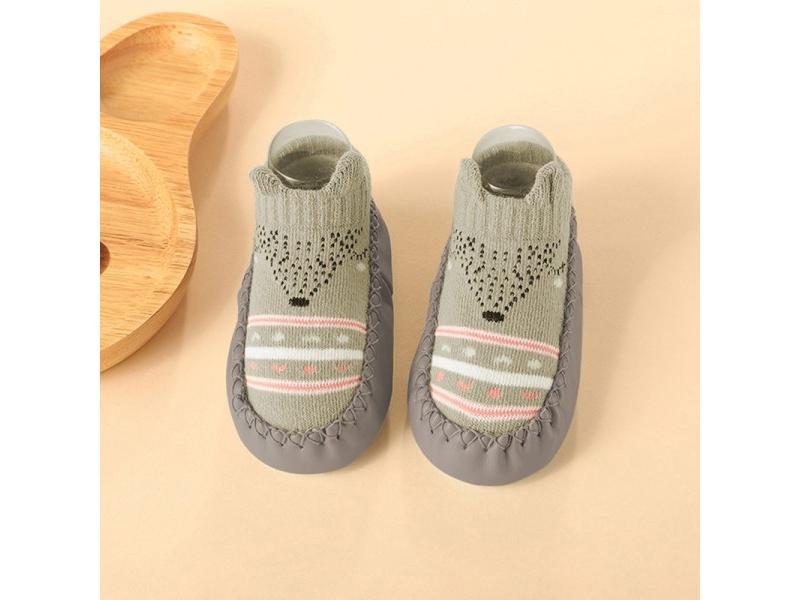Baby Girls Infant Toddler Shoes Carousel 1