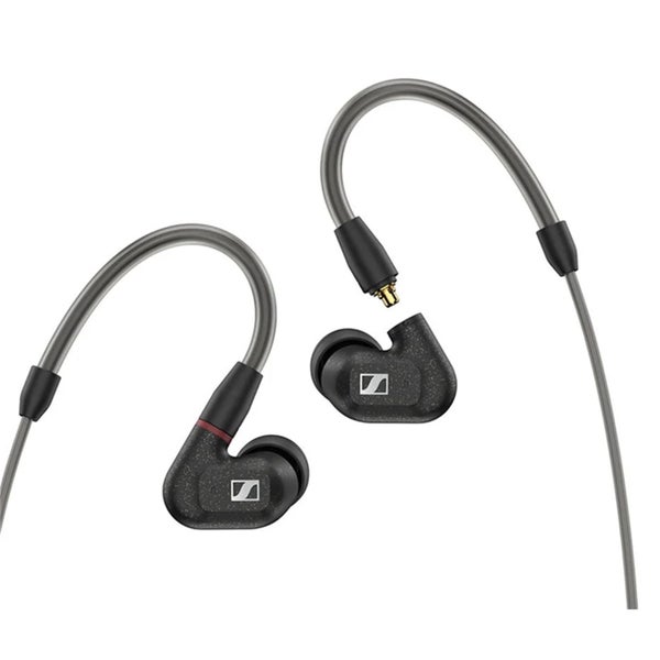 Sennheiser IE 300 Premium Wired In-Ear Monitor Headphones Carousel 2