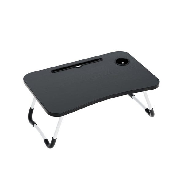 Laptop Desk Table Foldable Stand Lap Tray Sofa Bed Portable Adjustable Desks Carousel 1