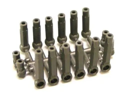 Kyosho Parts - Hard Ball End set Carousel 1