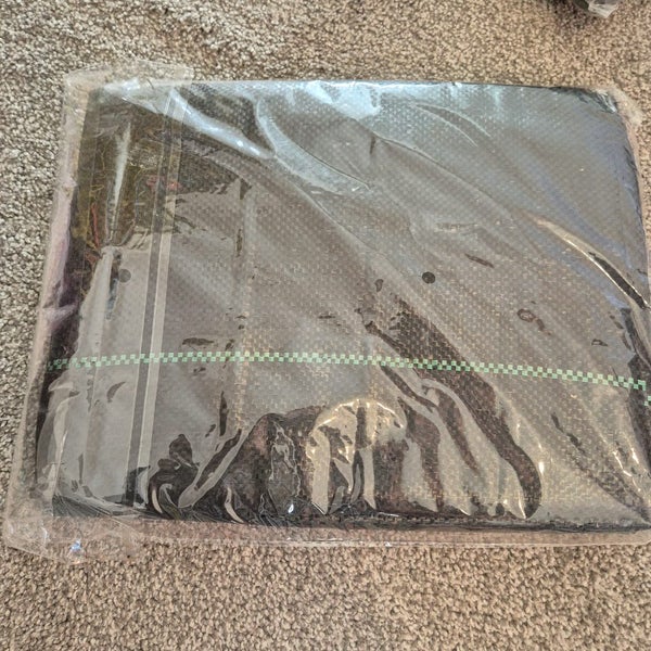 Grass Proof Cloth Carousel 2