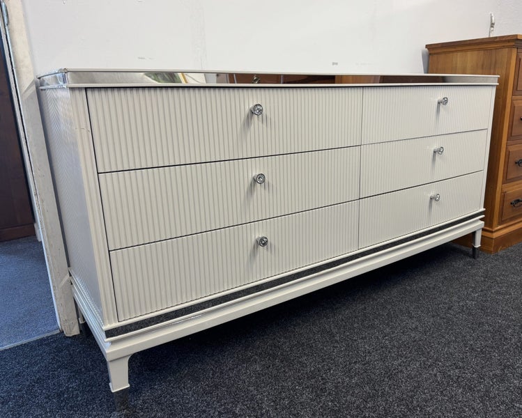 Lowboy Drawers - Lucent by Harvey Norman Carousel 2