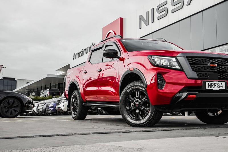 2021 Nissan Navara NZ NEW PRO-4X 2.3D 4WD A7 DE...62868837207169114