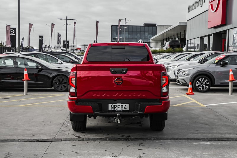2021 Nissan Navara NZ NEW PRO-4X 2.3D 4WD A7 DE...62868837207169113