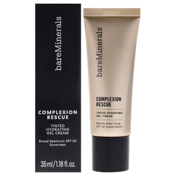 Complexion Rescue Tinted Hydrating Gel Cream SPF 30 - 04 Suede - 35ml Foundation Carousel 1