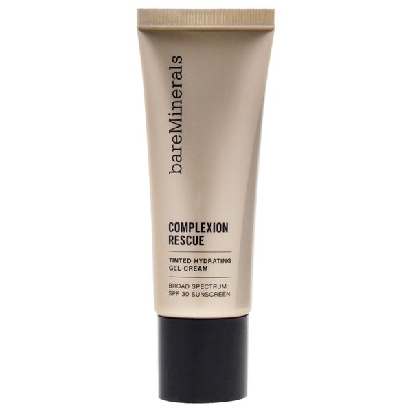 Complexion Rescue Tinted Hydrating Gel Cream SPF 30 - 04 Suede - 35ml Foundation Carousel 2
