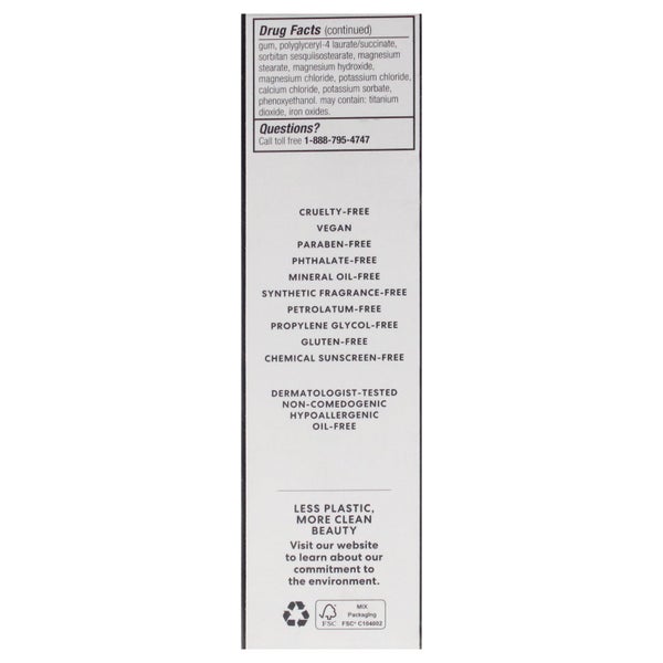 Complexion Rescue Tinted Hydrating Gel Cream SPF 30 - 04 Suede - 35ml Foundation Carousel 8