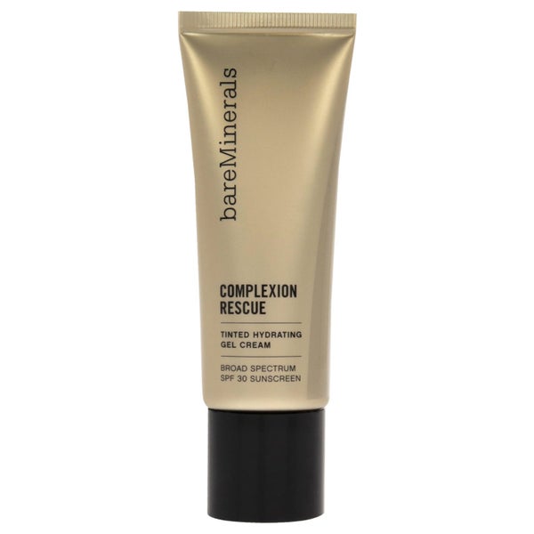 Complexion Rescue Tinted Moisturizer SPF 30 - 5.5 Bamboo by bareMinerals 1.18 oz Carousel 2