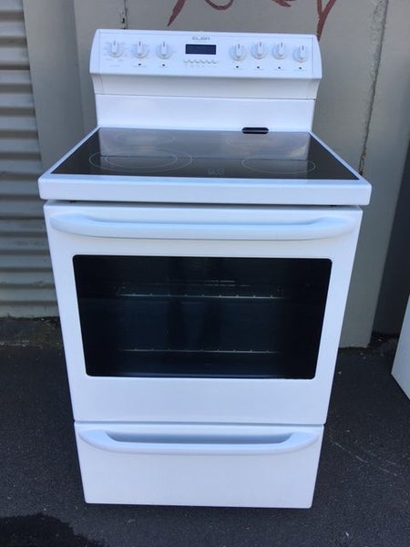 FREE INSTALL BY STOVES4U - LATEST MODEL ELBA BY FISHER & PAYKEL MULTIFUNCTION628647312244491111