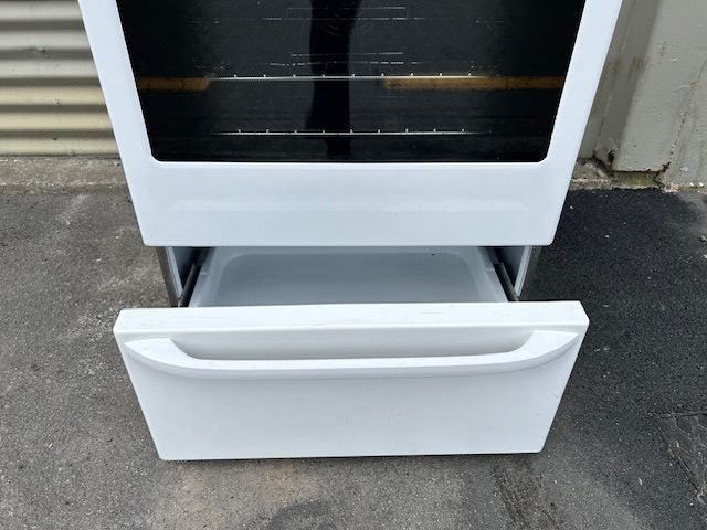 FREE INSTALL BY STOVES4U - LATEST MODEL ELBA BY FISHER & PAYKEL MULTIFUNCTION62864731224449114