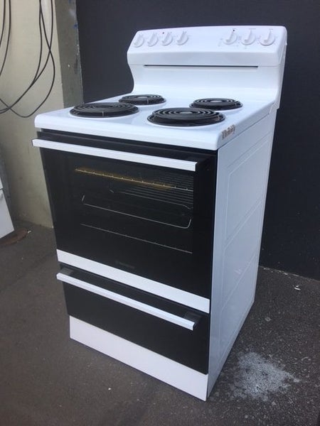 FREE INSTALL & DELIVERY BY STOVES4U - NEW WESTINGHOUSE WLE624WC62864731235970112
