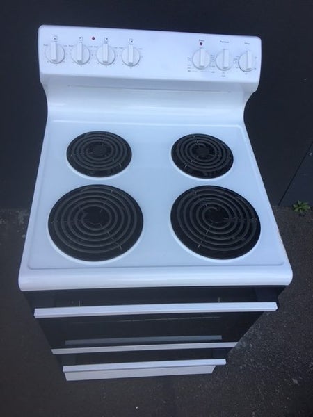 FREE INSTALL & DELIVERY BY STOVES4U - NEW WESTINGHOUSE WLE624WC62864731235970113