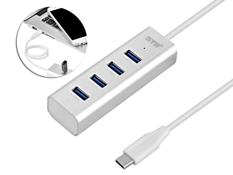 Usb C Hub Carousel 1