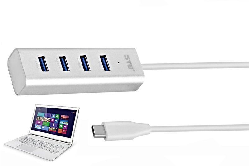 Usb C Hub Carousel 2