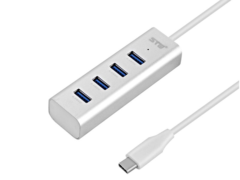 Usb C Hub Carousel 6