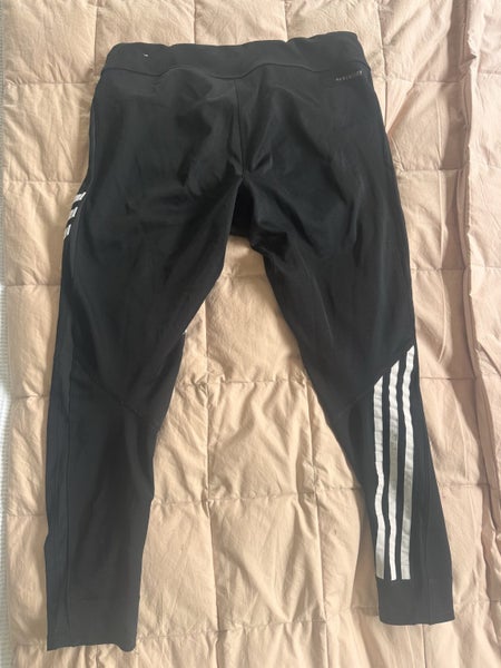 Adidas aeroready tights - M Carousel 2