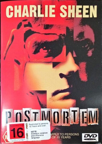 Postmortem Carousel 1