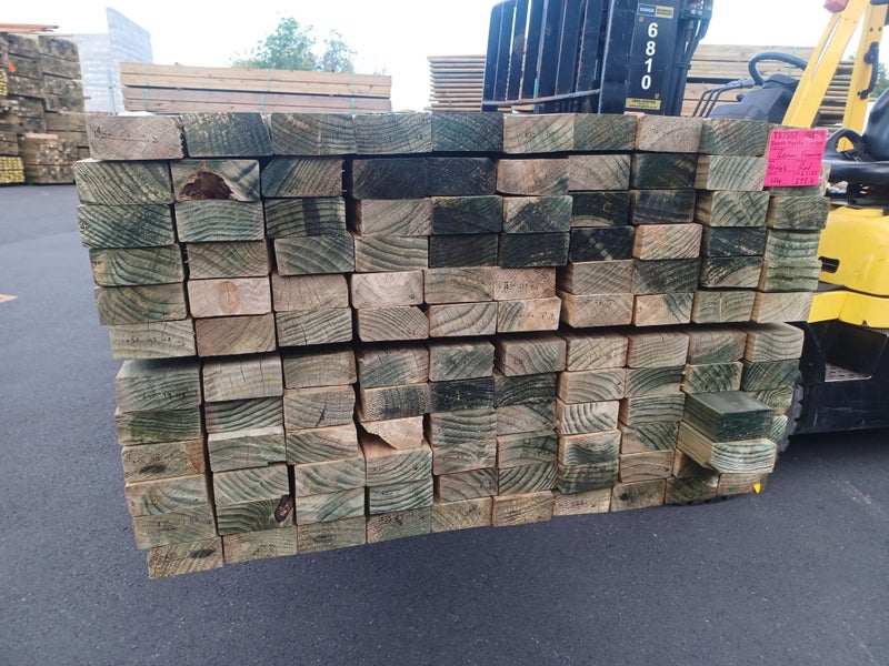 PINE FRAMING - REMAN - 90 x 45mm H4 MG - 353.4m - TS7557 Carousel 2