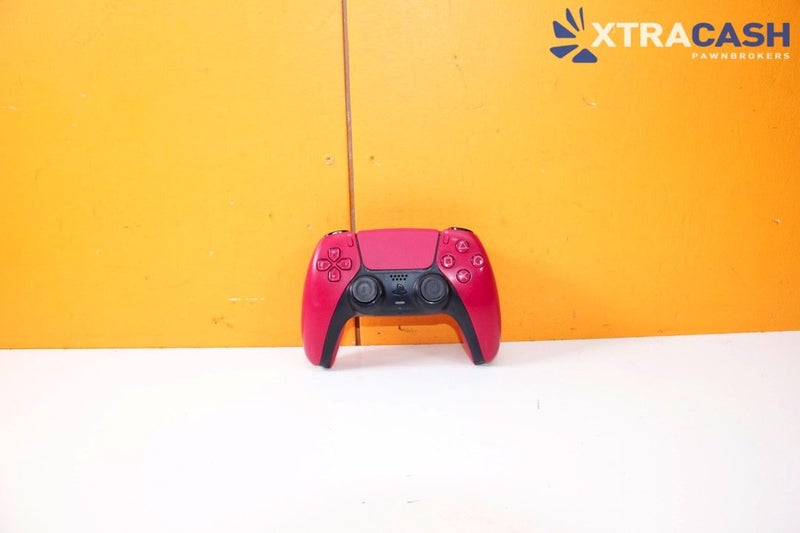 PS5 Sony Dual Sense Wireless Controller Carousel 1