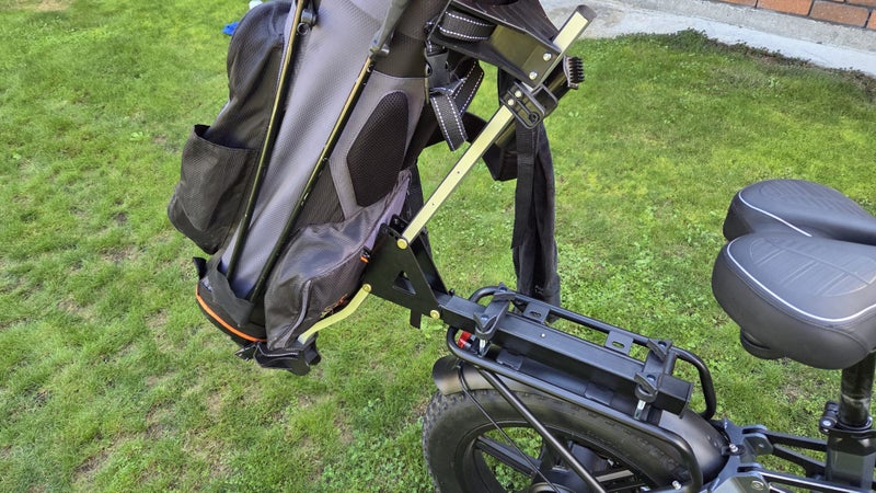 GOLF ebike electric bicycle Carousel 7