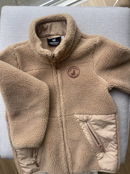 Cry Wolf Jacket Carousel 1