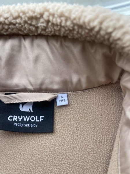 Cry Wolf Jacket Carousel 2