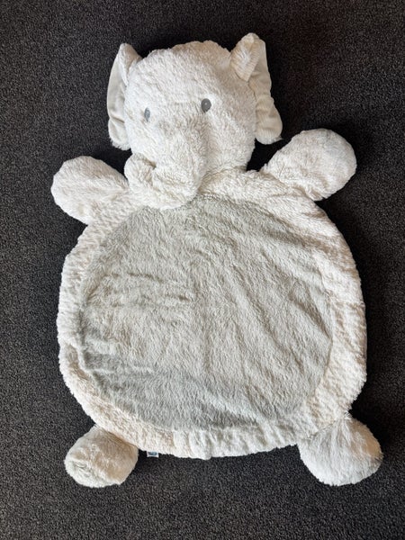 $1 NO RESERVE - Baby Mat Carousel 1