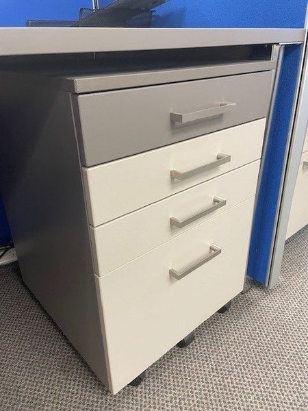 Desk Drawers x 4 Carousel 1