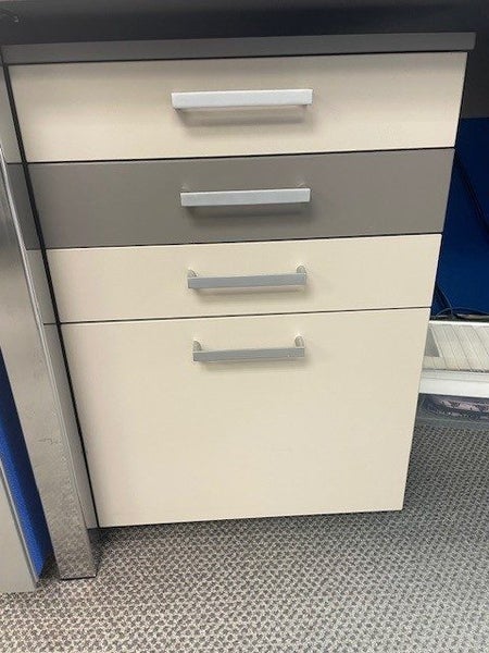 Desk Drawers x 4 Carousel 2